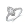 Chisholm Hunter Platinum Marquise Cut 0.80ct Diamond Halo Ring 1 Chisholm Hunter Platinum Marquise Cut 0.80ct Diamond Halo Ring -Chisholm Hunter 1 001 23 0006 hero