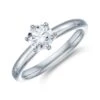 Chisholm Hunter Platinum Brilliant Cut 0.60ct Diamond Solitaire Ring 1 Chisholm Hunter Platinum Brilliant Cut 0.60ct Diamond Solitaire Ring -Chisholm Hunter 1 001 50 0373 p 1