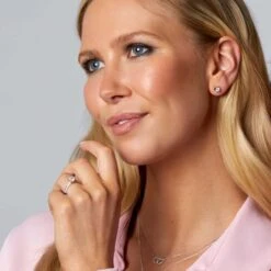 Chisholm Hunter Platinum Cushion Cut 1.23ct Diamond Solitaire Ring 16 Chisholm Hunter Platinum Cushion Cut 1.23ct Diamond Solitaire Ring -Chisholm Hunter 1 002 16 0025 om c 2 1