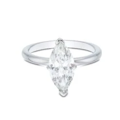 Chisholm Hunter Platinum Marquise Cut 2.00ct Diamond Solitaire Ring 14 Chisholm Hunter Platinum Marquise Cut 2.00ct Diamond Solitaire Ring -Chisholm Hunter 1 002 26 0041 d1 1