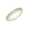Chisholm Hunter 18ct Yellow Gold 0.75ct Diamond Channel Eternity Ring 1 Chisholm Hunter 18ct Yellow Gold 0.75ct Diamond Channel Eternity Ring -Chisholm Hunter 1 009 01 0370