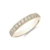 Chisholm Hunter 18ct Yellow Gold 0.50ct Diamond Pave Eternity Ring 1 Chisholm Hunter 18ct Yellow Gold 0.50ct Diamond Pave Eternity Ring -Chisholm Hunter 1 009 01 0373