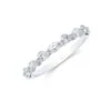 Chisholm Hunter 18ct White Gold Mix Cut 0.40ct Diamond Eternity Ring 2 Chisholm Hunter 18ct White Gold Mix Cut 0.40ct Diamond Eternity Ring -Chisholm Hunter 1 009 02 0555 p 1 2