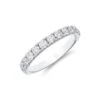 Chisholm Hunter 18ct White Gold 0.60ct Round Brilliant Diamond Eternity Band 1 Chisholm Hunter 18ct White Gold 0.60ct Round Brilliant Diamond Eternity Band -Chisholm Hunter 1 009 02 0556 p 1