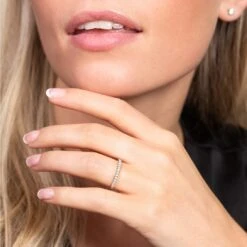 Chisholm Hunter Platinum Brilliant Cut 0.25ct Diamond Eternity Ring 13 Chisholm Hunter Platinum Brilliant Cut 0.25ct Diamond Eternity Ring -Chisholm Hunter 1 009 03 0091 ls 1