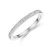 Chisholm Hunter Platinum Princess Cut 0.33ct Diamond Eternity Ring 1 Chisholm Hunter Platinum Princess Cut 0.33ct Diamond Eternity Ring -Chisholm Hunter 1 009 03 0342 p