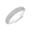 Chisholm Hunter 18ct White Gold Brilliant Cut 0.61ct Pave Diamond Fancy Band 1 Chisholm Hunter 18ct White Gold Brilliant Cut 0.61ct Pave Diamond Fancy Band -Chisholm Hunter 1 010 02 0377 p 1