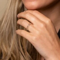 Chisholm Hunter 9ct Yellow Gold Brilliant Cut Diamond 0.10ct Double Row Link Fancy Band 7 Chisholm Hunter 9ct Yellow Gold Brilliant Cut Diamond 0.10ct Double Row Link Fancy Band -Chisholm Hunter 1 010 05 0040