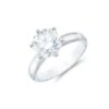 Chisholm Hunter Platinum Brilliant Cut 2.50ct Diamond Solitaire Ring 2 Chisholm Hunter Platinum Brilliant Cut 2.50ct Diamond Solitaire Ring -Chisholm Hunter 1 021 02 0226 p 1