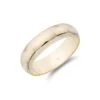 Chisholm Hunter 18ct Yellow Gold 5mm Wedding Ring 2 Chisholm Hunter 18ct Yellow Gold 5mm Wedding Ring -Chisholm Hunter 12 101 01 0073