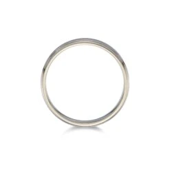 Chisholm Hunter 9ct Yellow Gold Iced Centre Wedding Band 7 Chisholm Hunter 9ct Yellow Gold Iced Centre Wedding Band -Chisholm Hunter 12 104 02 0032c