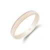 Chisholm Hunter 9ct Yellow Gold Beaded Edge Wedding Ring 3mm -Chisholm Hunter 12 104 05 0003 1