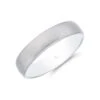 Chisholm Hunter Gents 9ct White Gold Frosted Wedding Band 2 Chisholm Hunter Gents 9ct White Gold Frosted Wedding Band -Chisholm Hunter 12 105 02 0080 p 1