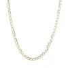 Chisholm Hunter 9ct Yellow Gold 22 Inch Curb Chain 1 Chisholm Hunter 9ct Yellow Gold 22 Inch Curb Chain -Chisholm Hunter 14 153 01 0003