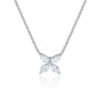Chisholm Hunter 18ct White Gold Marquise Cut 0.60ct Diamond Necklace 2 Chisholm Hunter 18ct White Gold Marquise Cut 0.60ct Diamond Necklace -Chisholm Hunter 15 120 01 0140 p 1