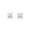 Chisholm Hunter 18ct White Gold Brilliant Cut 1.50ct Diamond Stud Earrings 1 Chisholm Hunter 18ct White Gold Brilliant Cut 1.50ct Diamond Stud Earrings -Chisholm Hunter 15 121 01 0120