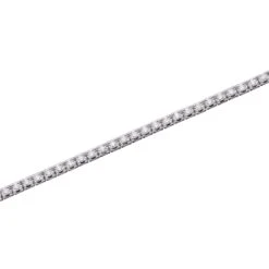 Chisholm Hunter 18ct White Gold 2.00ct Round Brilliant Cut Diamond Bracelet 12 Chisholm Hunter 18ct White Gold 2.00ct Round Brilliant Cut Diamond Bracelet -Chisholm Hunter 15 122 01 0132