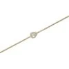 Chisholm Hunter 18ct Yellow Gold 0.14ct Pear Diamond Bracelet 2 Chisholm Hunter 18ct Yellow Gold 0.14ct Pear Diamond Bracelet -Chisholm Hunter 15 122 02 0036 p 1