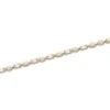Chisholm Hunter 18ct Yellow Gold Mix Cut 1.55ct Diamond Bracelet