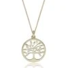 Chisholm Hunter 9ct Yellow Gold Tree Of Life Pendant 2 Chisholm Hunter 9ct Yellow Gold Tree Of Life Pendant -Chisholm Hunter 18 141 03 0011 9ct yellow gold tree of life pendant