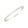 Chisholm Hunter 9ct Yellow Gold Diamond Cut Bangle 2 Chisholm Hunter 9ct Yellow Gold Diamond Cut Bangle -Chisholm Hunter 18 145 02 0040 p 1