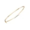 Chisholm Hunter 9ct Yellow Gold Bangle 2 Chisholm Hunter 9ct Yellow Gold Bangle -Chisholm Hunter 18 145 02 0041 p 1
