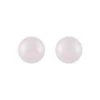 Chisholm Hunter 9ct Yellow Gold Freshwater Pearl 6-6.5mm Stud Earrings 1 Chisholm Hunter 9ct Yellow Gold Freshwater Pearl 6-6.5mm Stud Earrings -Chisholm Hunter 19 150 01 0006 1