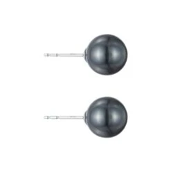 Chisholm Hunter 18ct White Gold Tahiti 8-9mm Pearl Stud Earrings 8 Chisholm Hunter 18ct White Gold Tahiti 8-9mm Pearl Stud Earrings -Chisholm Hunter 19 150 07 0001 d 1