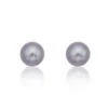 Chisholm Hunter 9ct White Gold 8-8.5mm Pink Freshwater Pearl Earrings 1 Chisholm Hunter 9ct White Gold 8-8.5mm Pink Freshwater Pearl Earrings -Chisholm Hunter 19 150 08 0002 p 1