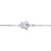 Chisholm Hunter Children's Silver Star Bracelet -Chisholm Hunter 23 142 03 0005