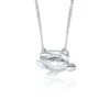Chisholm Hunter Sterling Silver Turtle Pendant 2 Chisholm Hunter Sterling Silver Turtle Pendant -Chisholm Hunter 4 131 03 0081