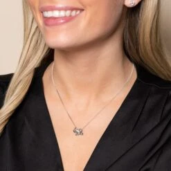 Chisholm Hunter Sterling Silver Turtle Pendant -Chisholm Hunter 4 131 03 0081 ls 1