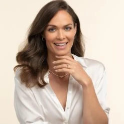 Chisholm Hunter 18ct Yellow Gold Emerald Cut 0.75ct Diamond Solitaire 13 Chisholm Hunter 18ct Yellow Gold Emerald Cut 0.75ct Diamond Solitaire -Chisholm Hunter 478 1 001 04 0061 1