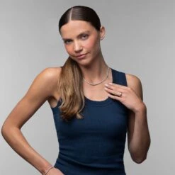 Chisholm Hunter Platinum Lab Grown 2.00ct Round Brilliant Diamond Solitaire Ring -Chisholm Hunter 61 01 01 0004 ls 1