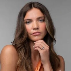 Chisholm Hunter Platinum Lab Grown 1.50ct Emerald Diamond Solitaire Ring 11 Chisholm Hunter Platinum Lab Grown 1.50ct Emerald Diamond Solitaire Ring -Chisholm Hunter 61 01 04 0002 ls