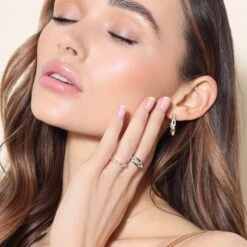 Chisholm Hunter 9ct Yellow Gold Brilliant Cut 0.21ct Diamond Link Fancy Band 16 Chisholm Hunter 9ct Yellow Gold Brilliant Cut 0.21ct Diamond Link Fancy Band -Chisholm Hunter gold 1 1